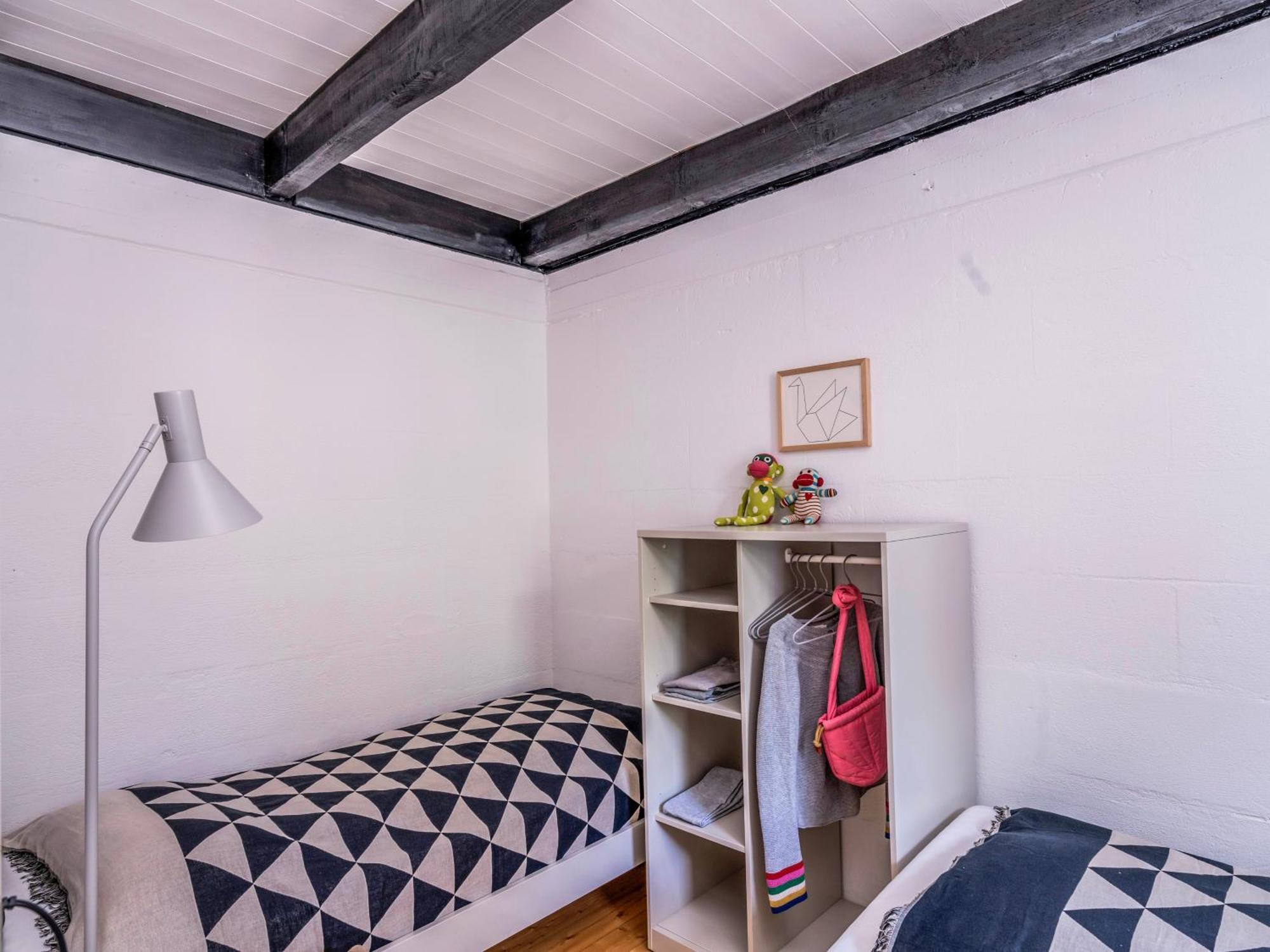Ferienhaus Hyggeby - Architektenhaus Mit Schlei Blick Ulsnis Bagian luar foto